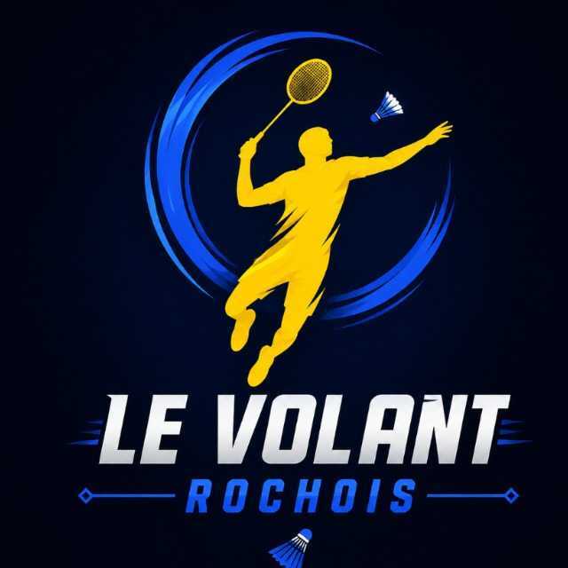 Logo Le Volant Rochois